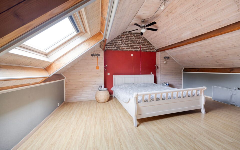 Huis te koop in Tienen