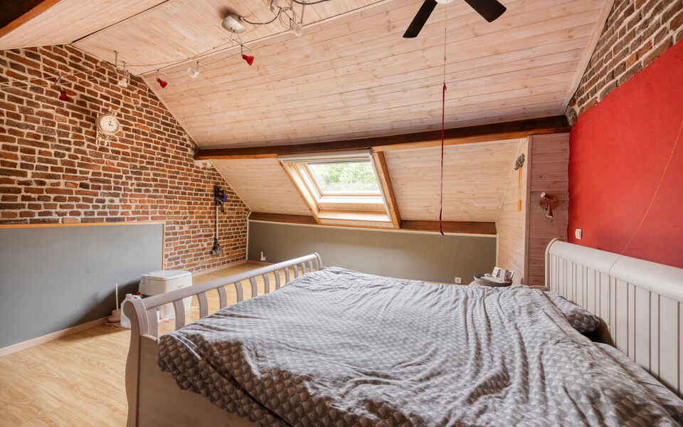 Huis te koop in Tienen