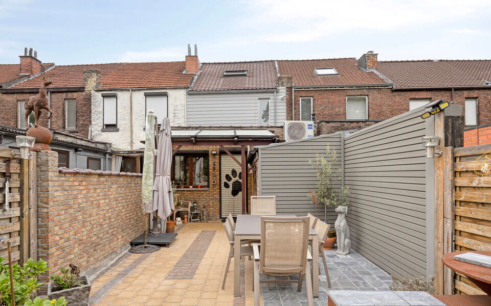 Huis te koop in Tienen