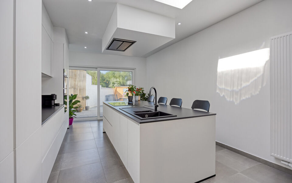 Huis te koop in Tienen