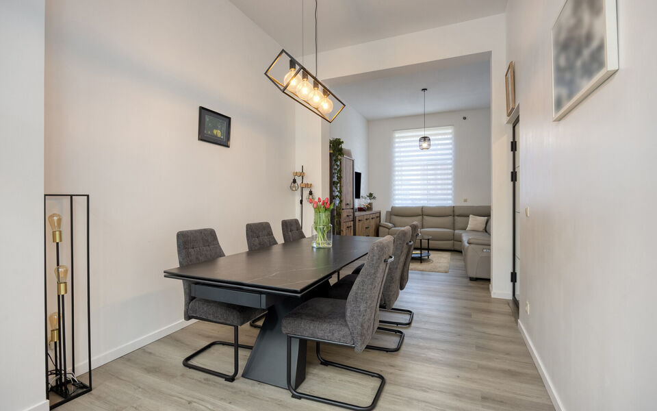 Huis te koop in Tienen