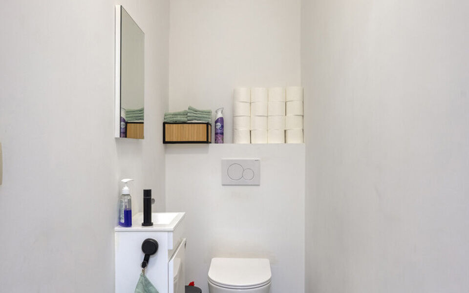 Huis te koop in Tienen