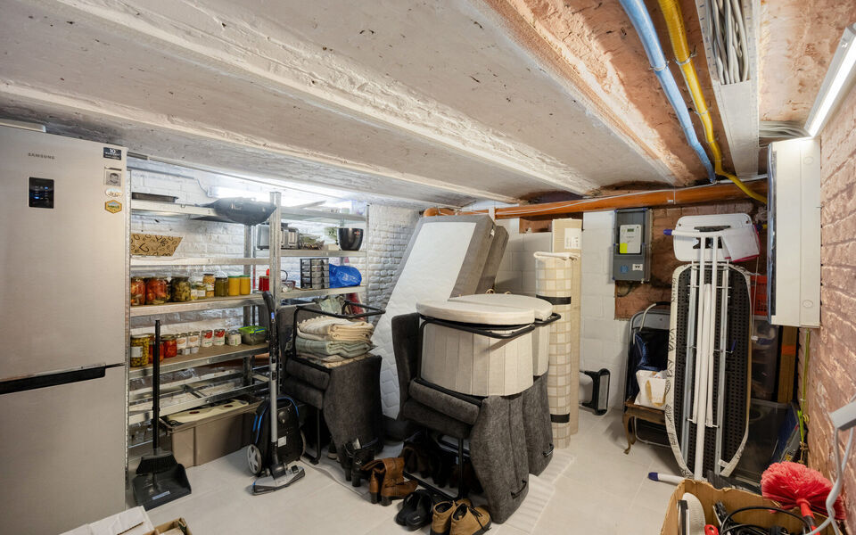 Huis te koop in Tienen
