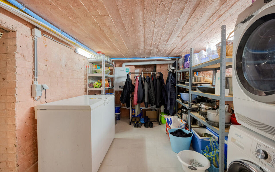 Huis te koop in Tienen