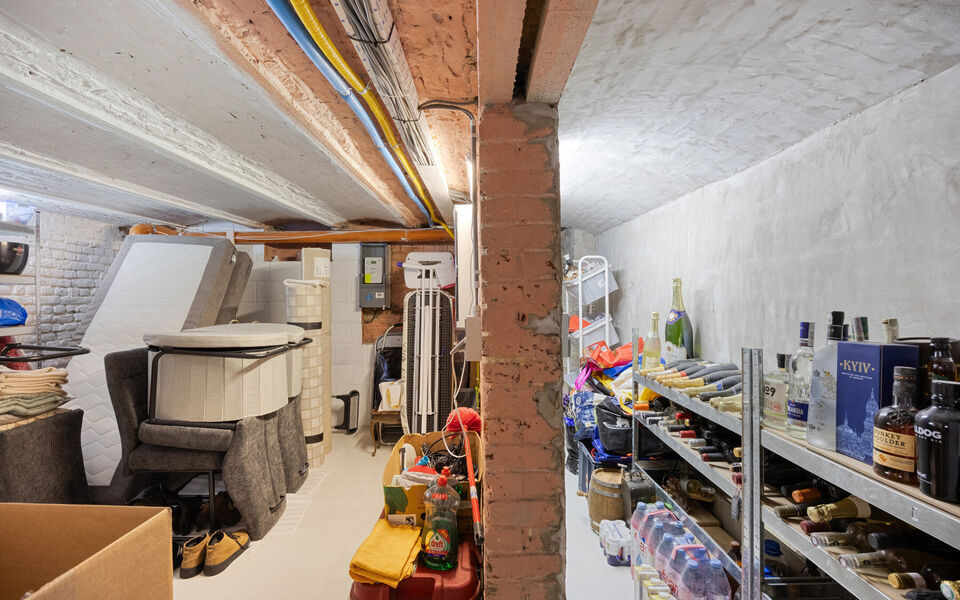 Huis te koop in Tienen