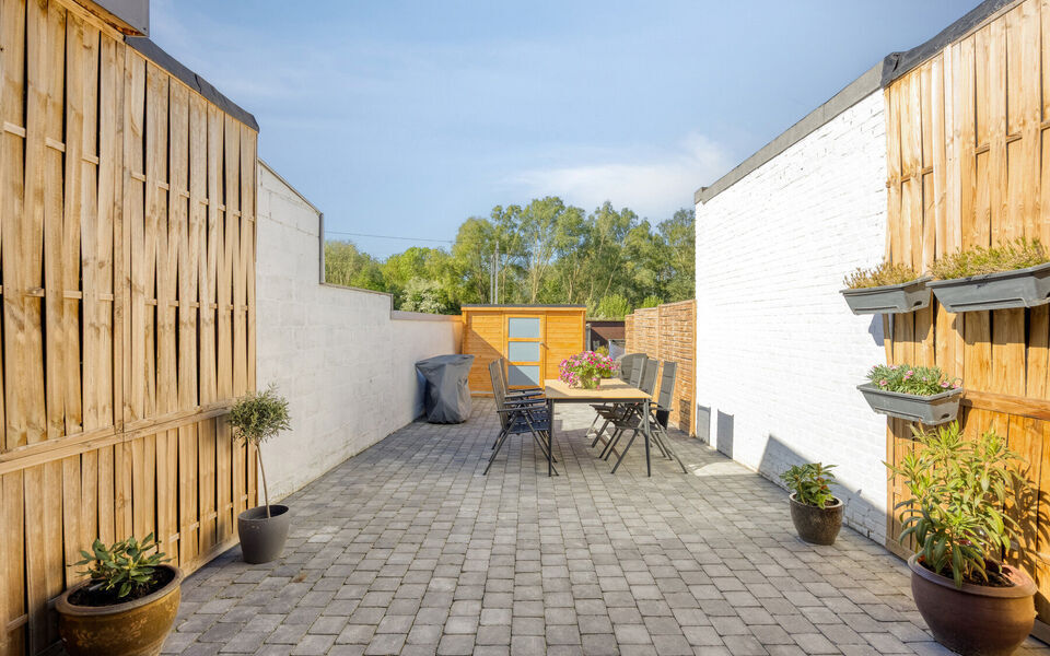 Huis te koop in Tienen