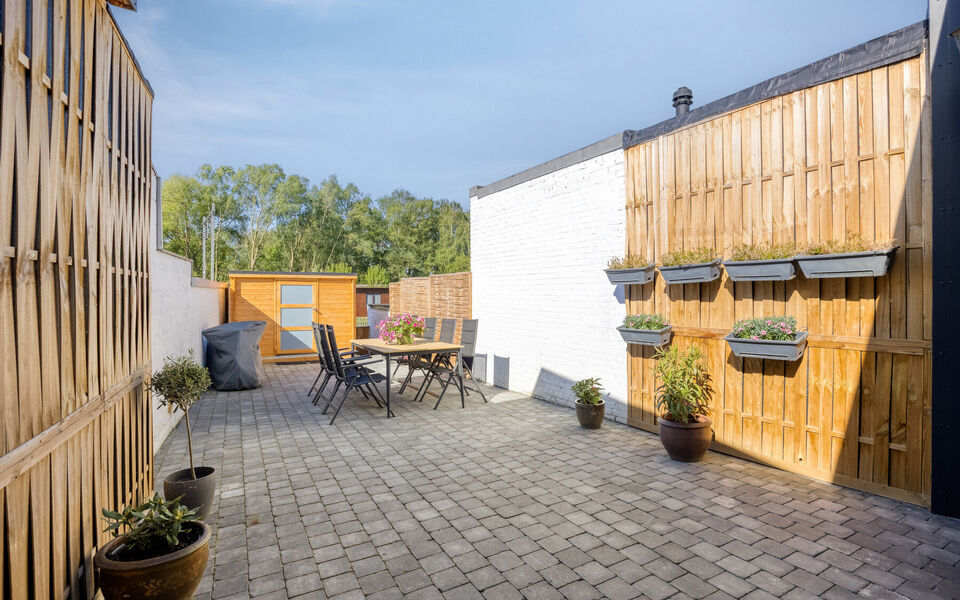 Huis te koop in Tienen