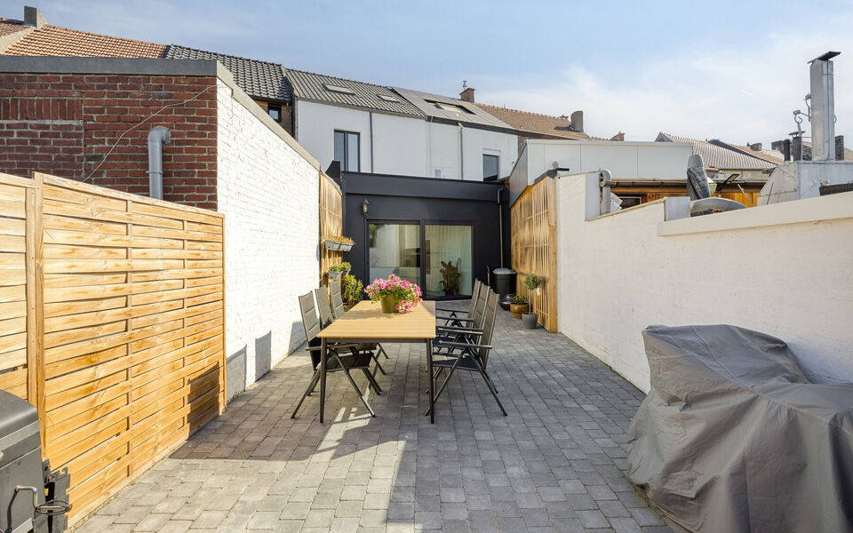 Huis te koop in Tienen