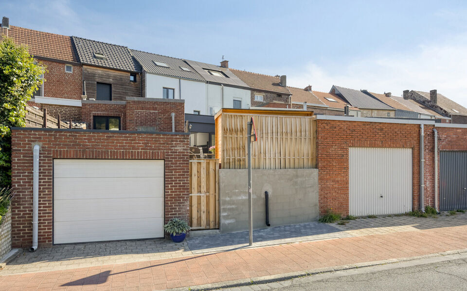 Huis te koop in Tienen