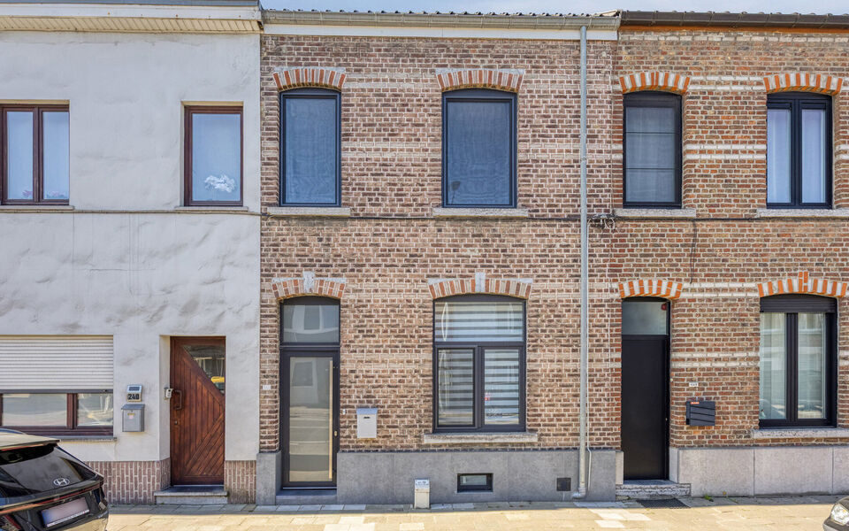 Huis te koop in Tienen