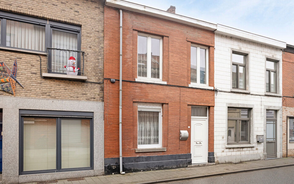 Huis te koop in Tienen