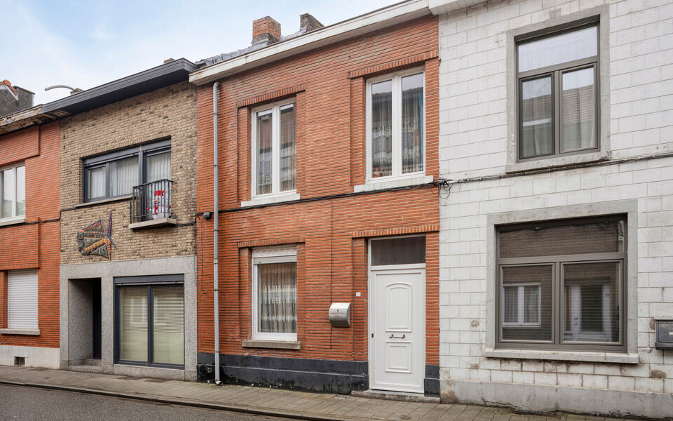 Huis te koop in Tienen