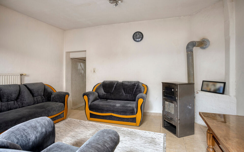 Huis te koop in Tienen
