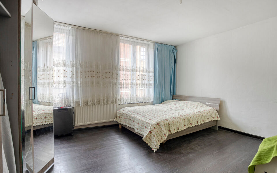 Huis te koop in Tienen