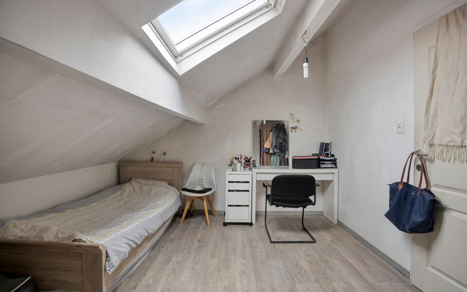 Huis te koop in Tienen