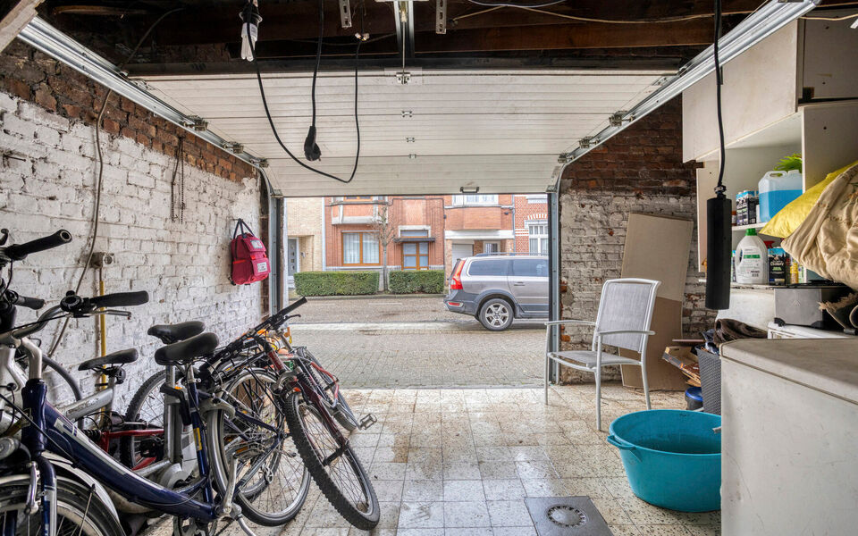 Huis te koop in Tienen