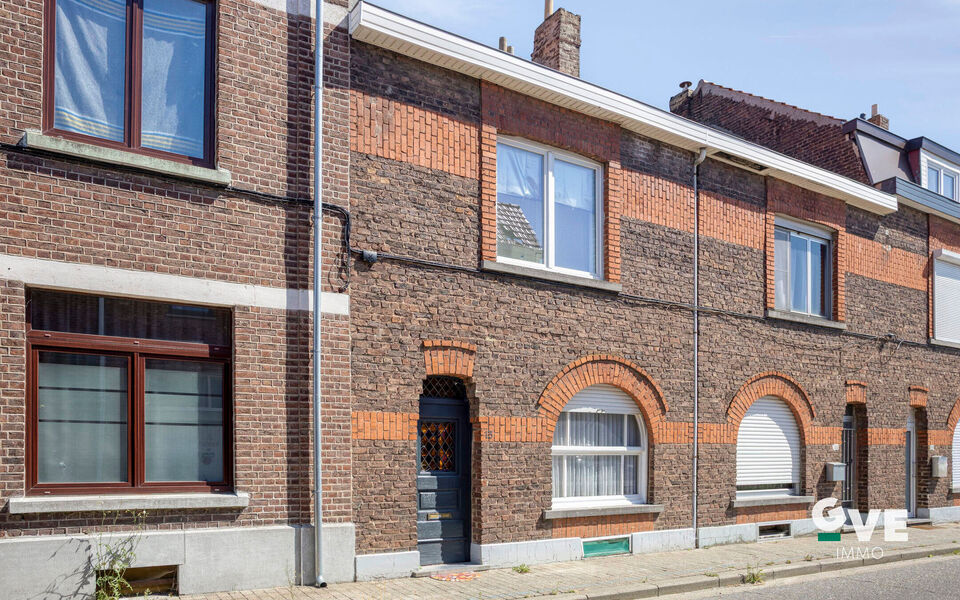 Huis te koop in Tienen