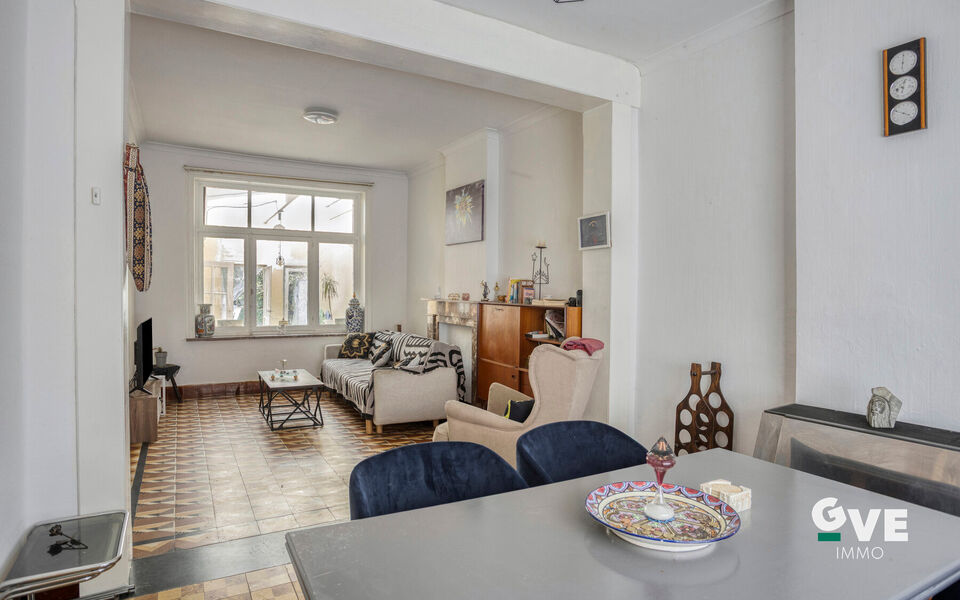Huis te koop in Tienen