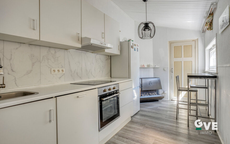 Huis te koop in Tienen