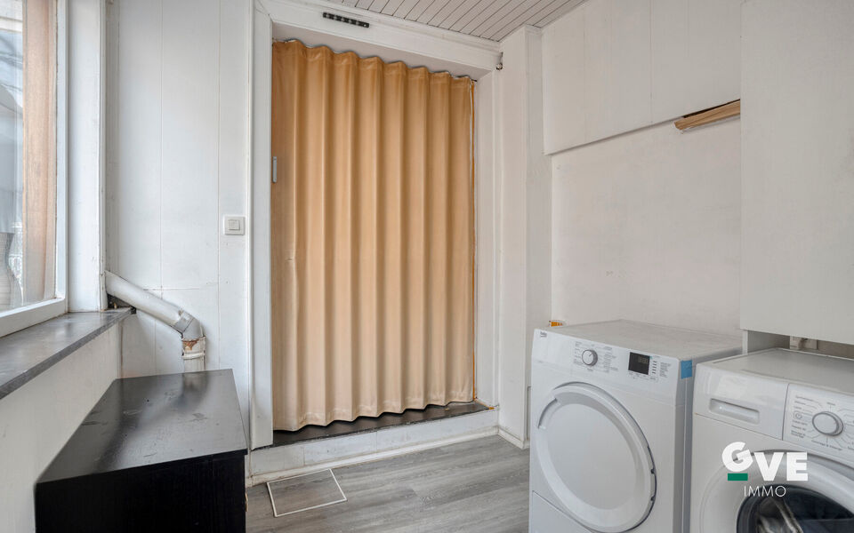 Huis te koop in Tienen