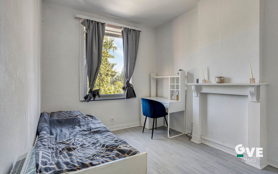Huis te koop in Tienen