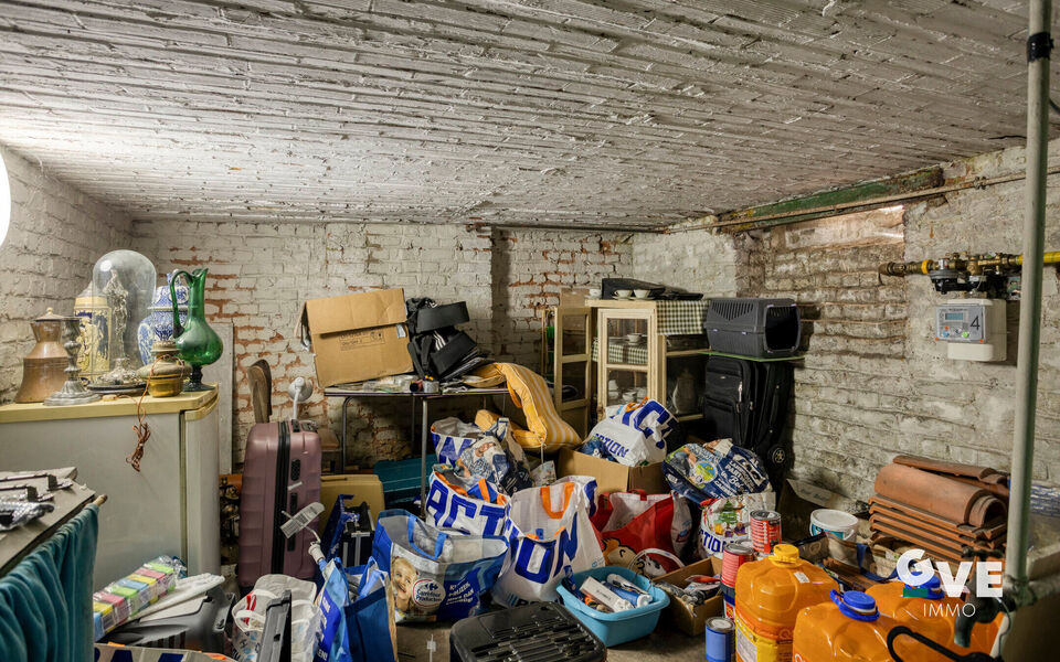 Huis te koop in Tienen