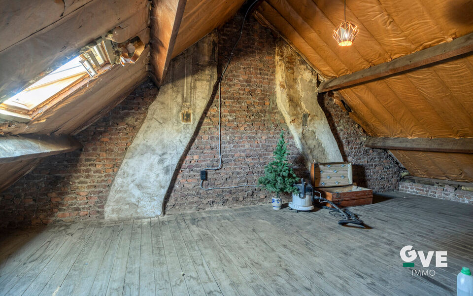 Huis te koop in Tienen