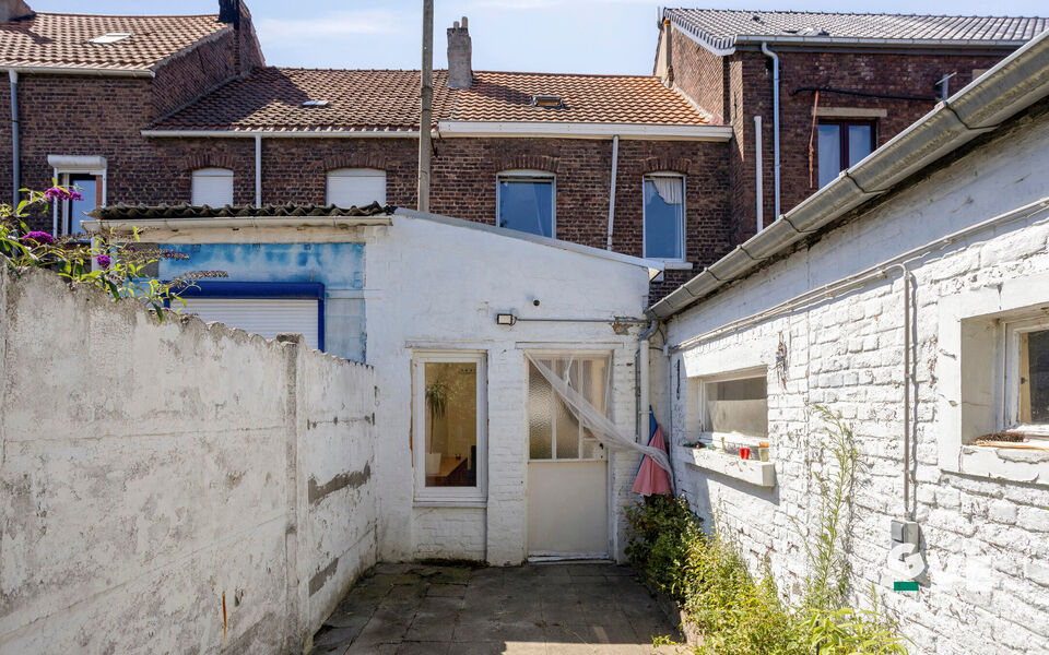 Huis te koop in Tienen