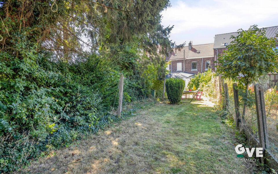 Huis te koop in Tienen