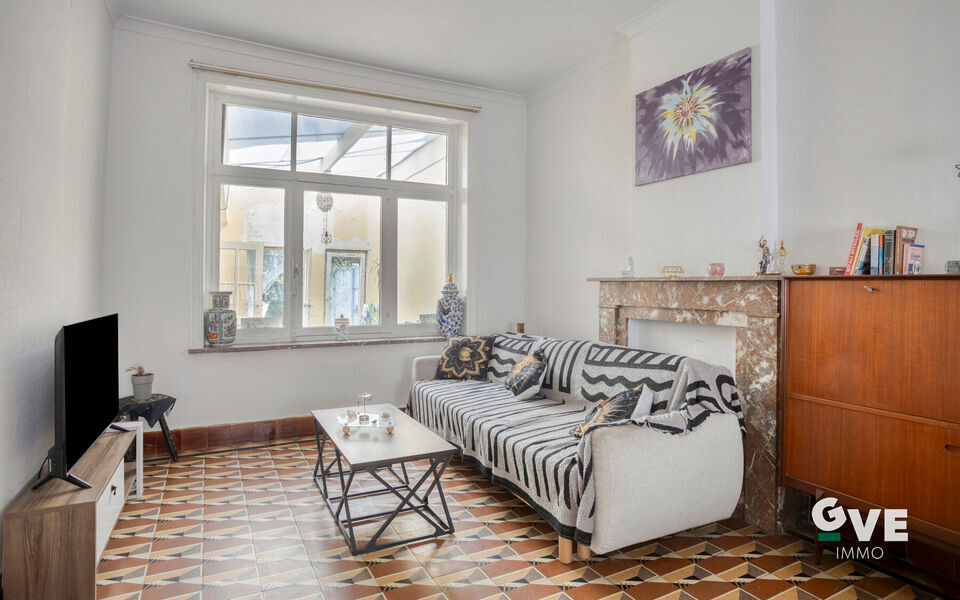 Huis te koop in Tienen