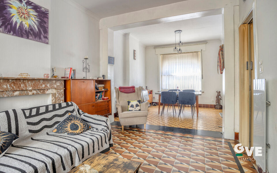 Huis te koop in Tienen