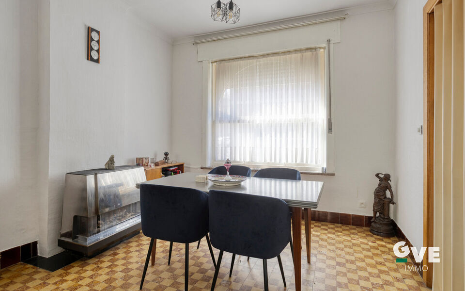 Huis te koop in Tienen