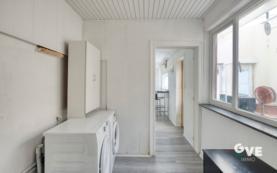 Huis te koop in Tienen