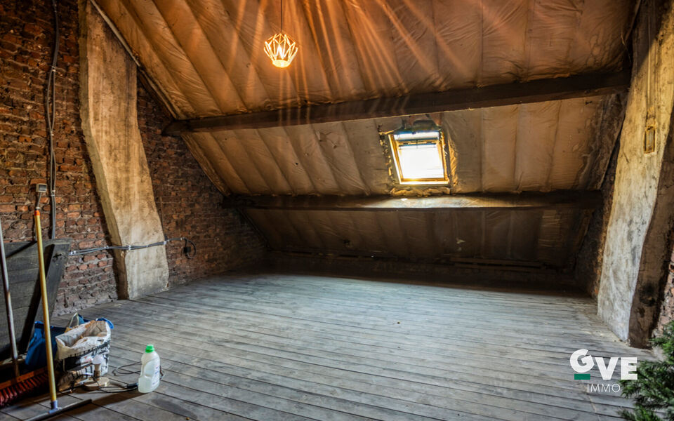 Huis te koop in Tienen
