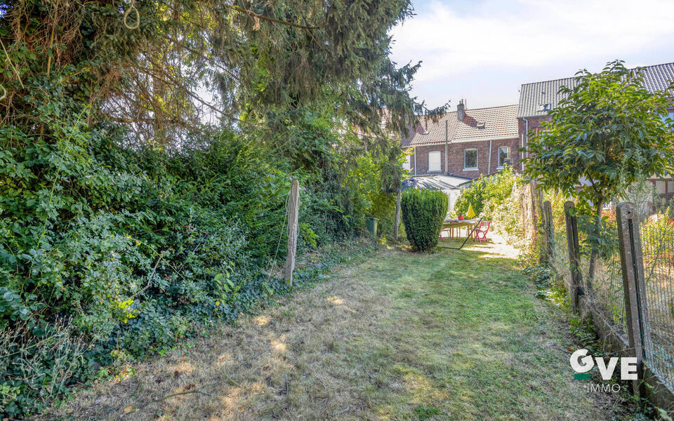 Huis te koop in Tienen
