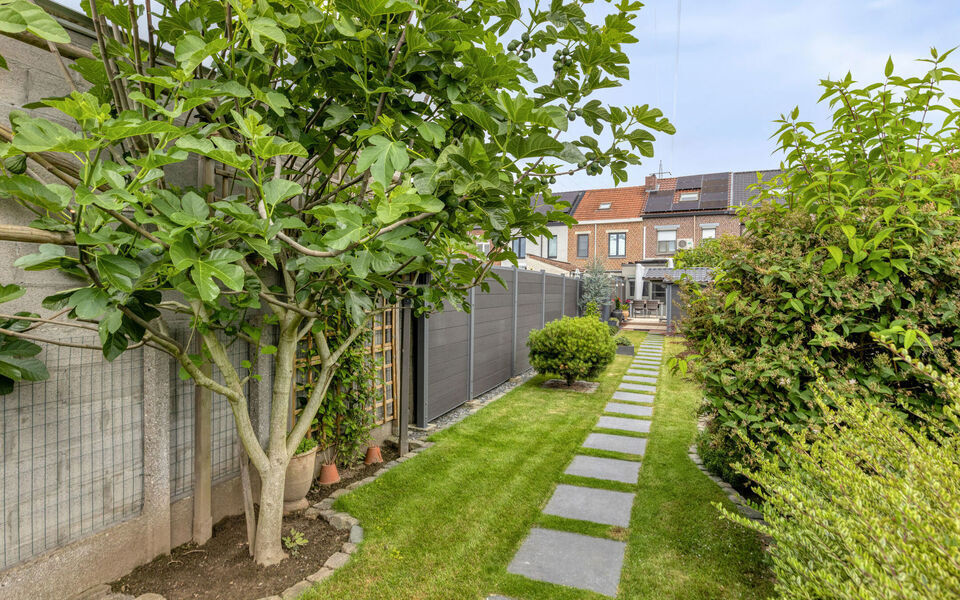 Huis te koop in Tienen
