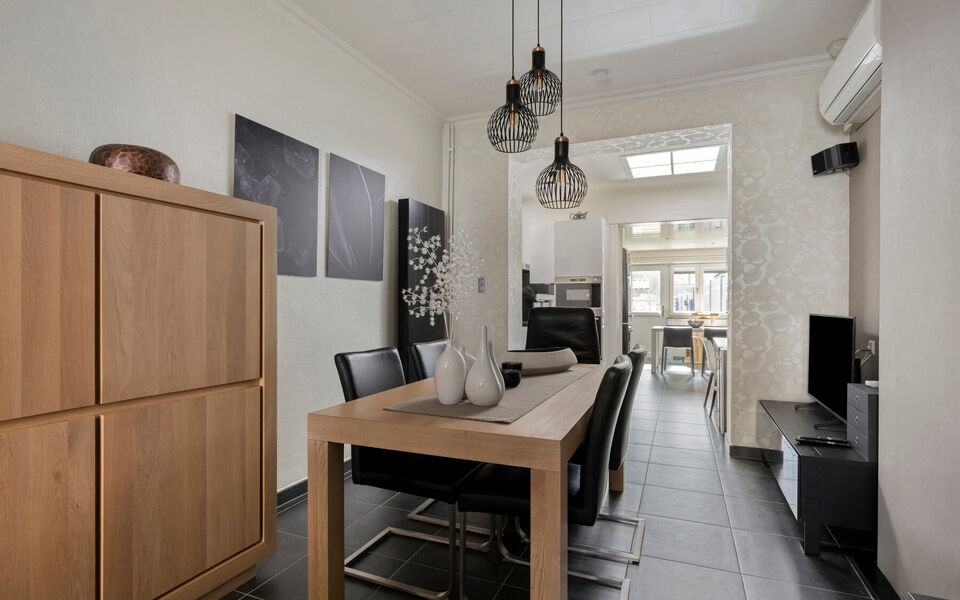 Huis te koop in Tienen