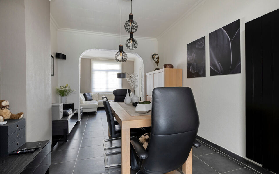 Huis te koop in Tienen