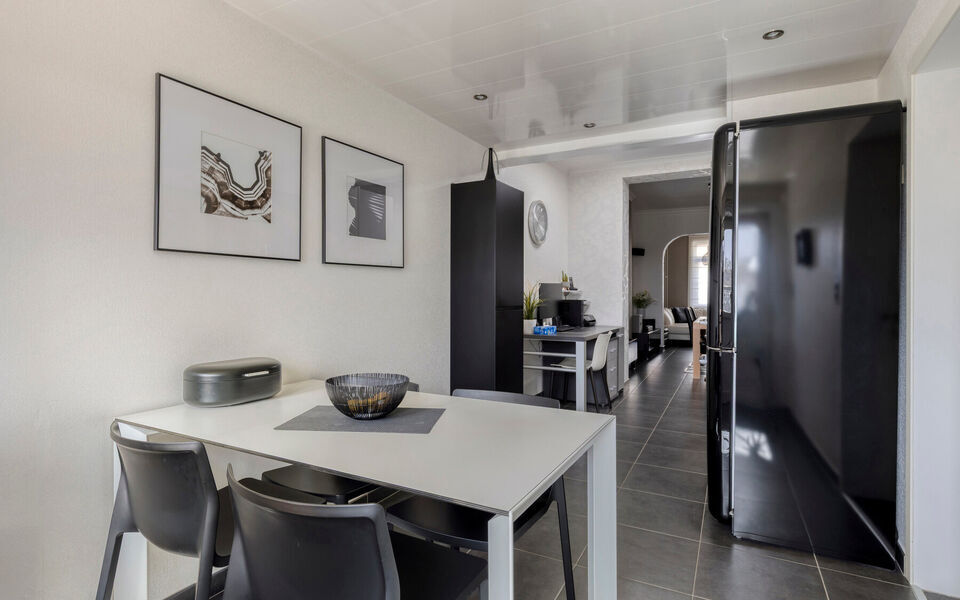 Huis te koop in Tienen