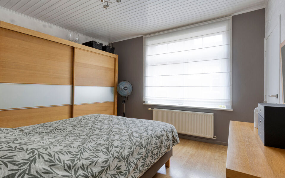 Huis te koop in Tienen