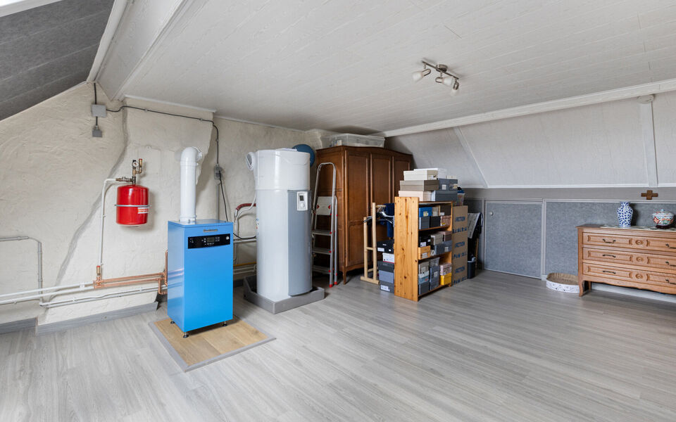 Huis te koop in Tienen