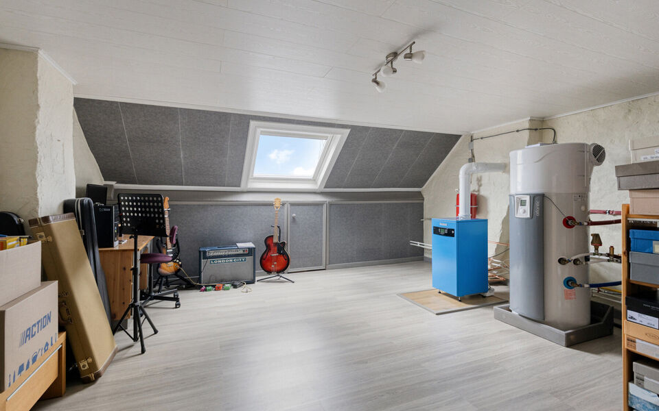 Huis te koop in Tienen