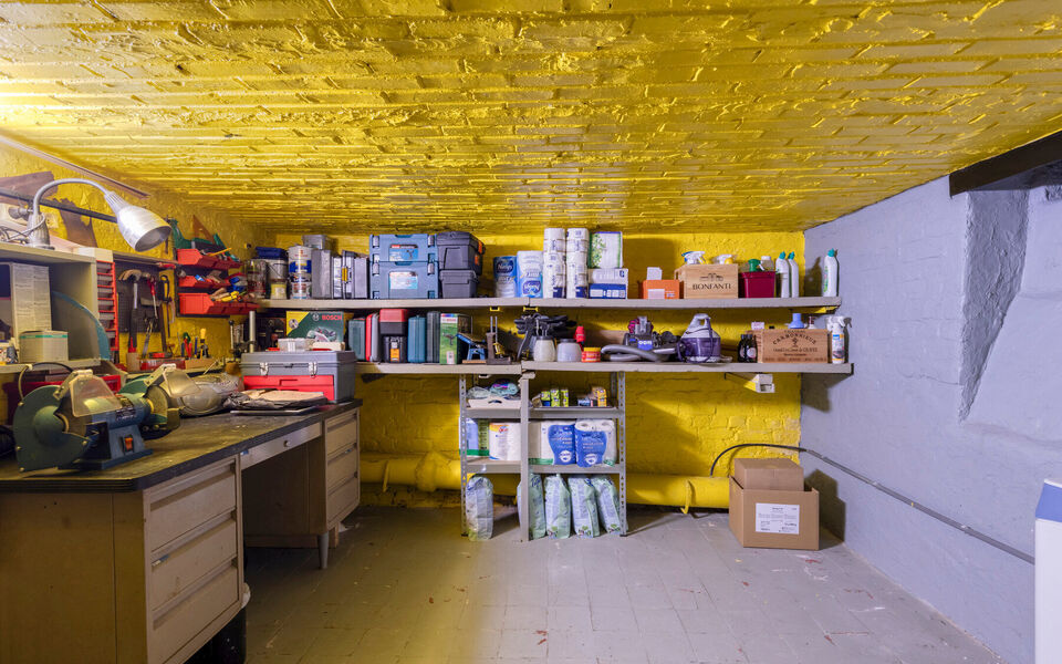 Huis te koop in Tienen