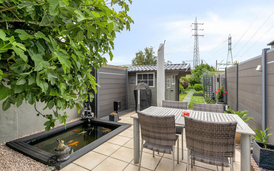 Huis te koop in Tienen