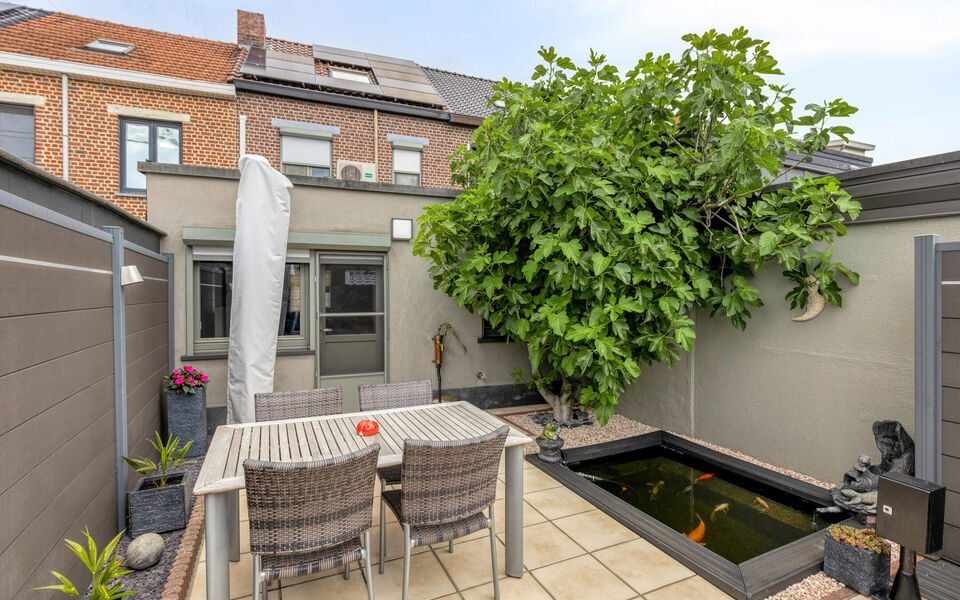 Huis te koop in Tienen