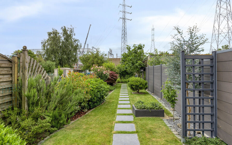 Huis te koop in Tienen