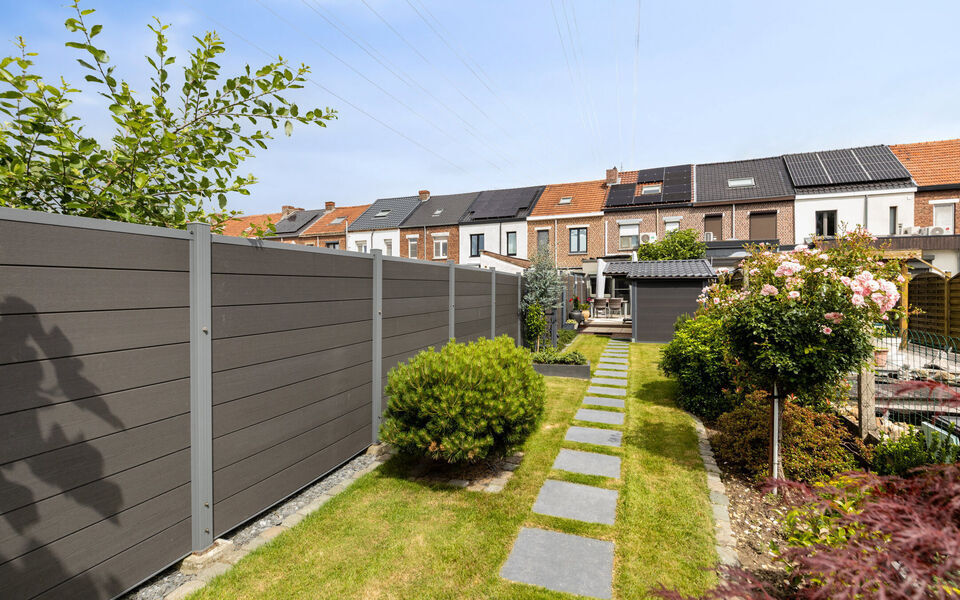 Huis te koop in Tienen