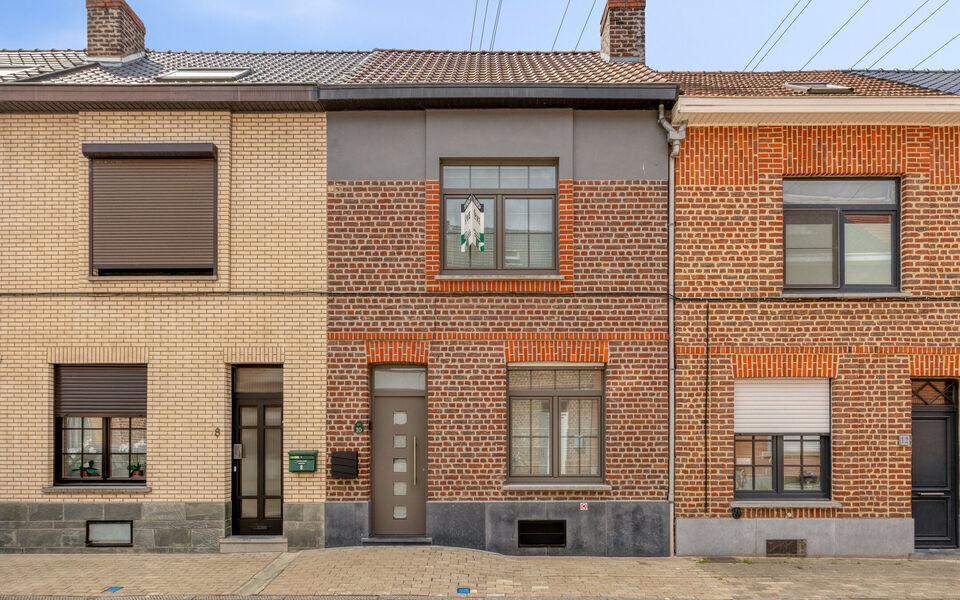 Huis te koop in Tienen