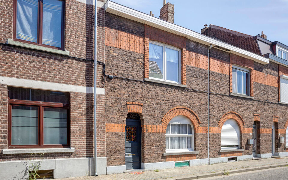 Huis te koop in Tienen