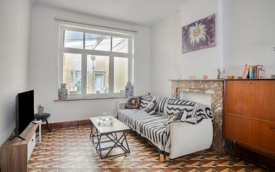 Huis te koop in Tienen